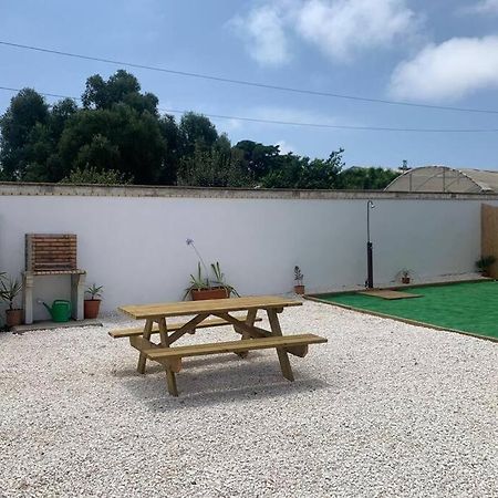 Villa Marilu Cádiz Buitenkant foto