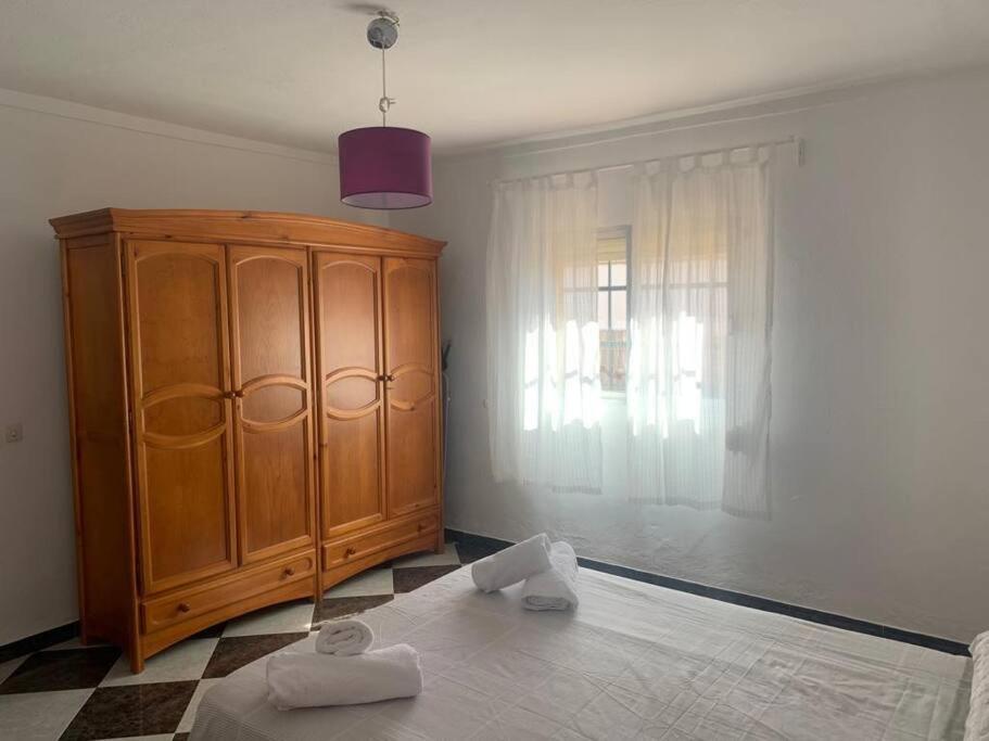 Villa Marilu Cádiz Buitenkant foto