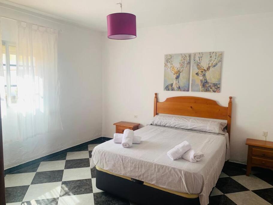 Villa Marilu Cádiz Buitenkant foto