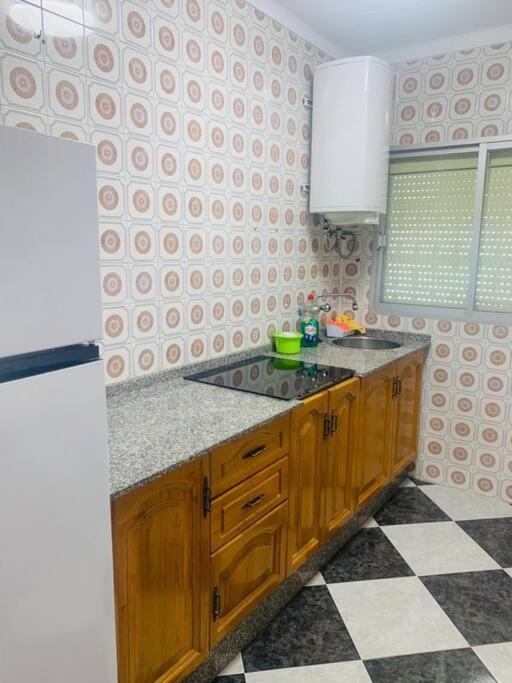 Villa Marilu Cádiz Buitenkant foto
