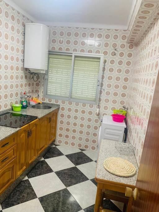 Villa Marilu Cádiz Buitenkant foto