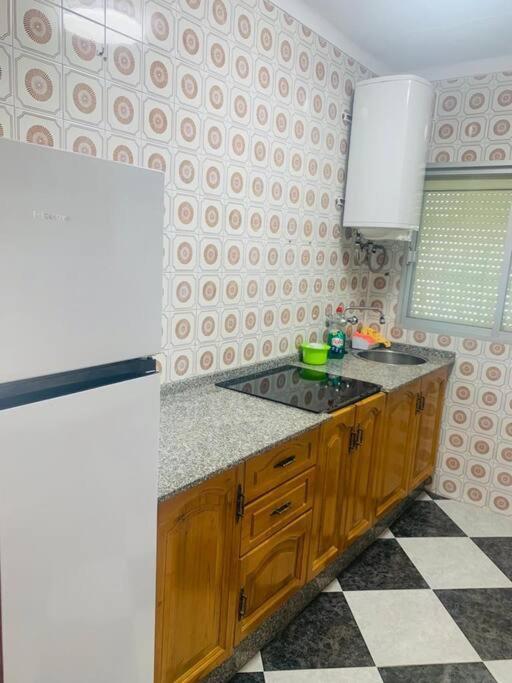 Villa Marilu Cádiz Buitenkant foto