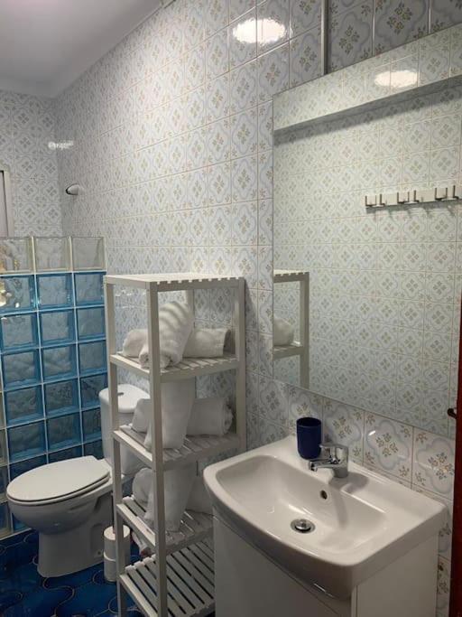 Villa Marilu Cádiz Buitenkant foto