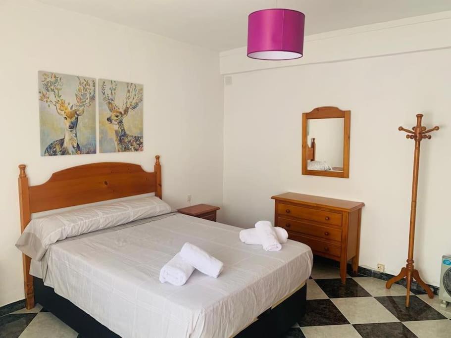 Villa Marilu Cádiz Buitenkant foto