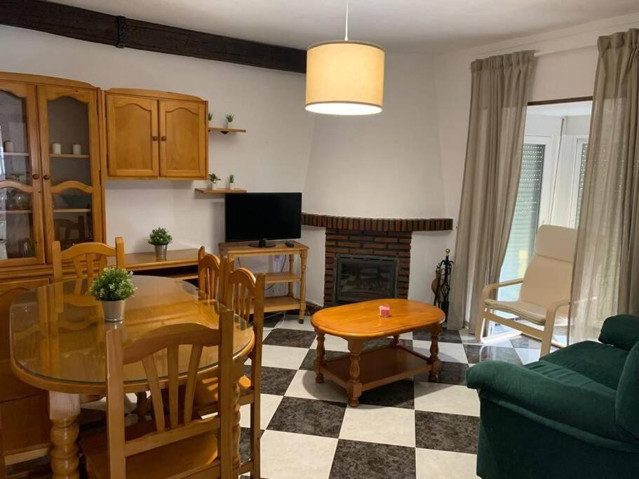 Villa Marilu Cádiz Buitenkant foto