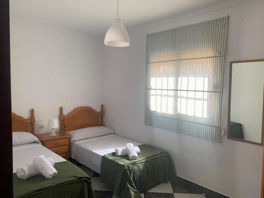 Villa Marilu Cádiz Buitenkant foto